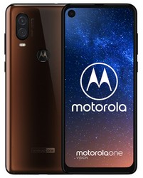Замена стекла на телефоне Motorola One Vision в Омске